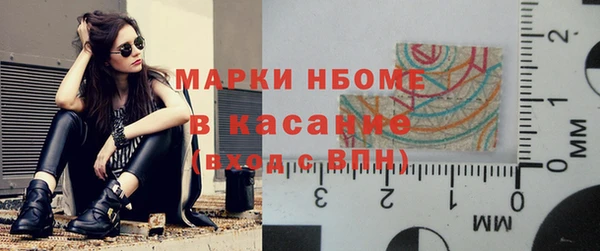 молекула духа Елизово
